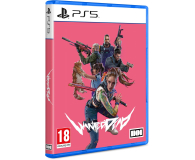 PlayStation Wanted: Dead - Collector´s Edition - 1100280 - zdjęcie 2